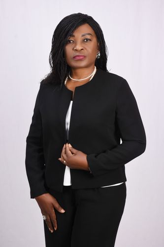Yao Adjoua Clémentine épouse KASSI